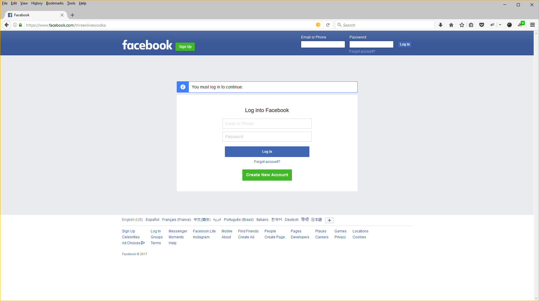 How does Facebook Sign-in Work? – How can we help?