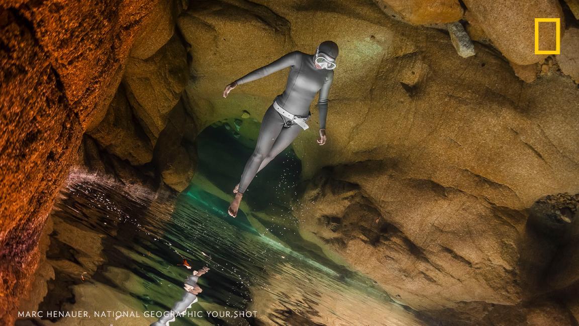 At 12pm ET, photographer Marc Henauer, curator of Your Shot's Beauty & Awe assignment, will be here answering your questions! Post your questions below and learn more about the assignment here: https://on.natgeo.com/2rrttqM