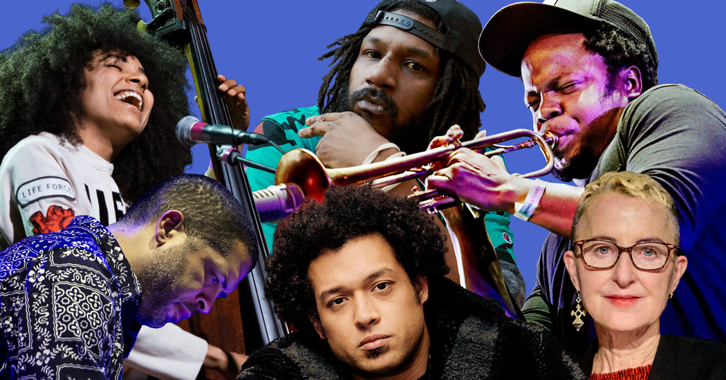Some of the most trusted names in jazz and a host of innovative young disrupters brought cross-media collaborations and fresh approaches to the genre.