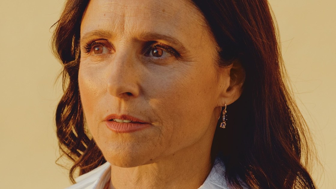 The actress on challenging comedy’s sexism, fighting cancer, and becoming the star of her own show.