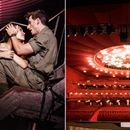 Hear powerful Broadway hits like