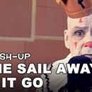 Standing quite tall and donning clown makeup, singer Mike Grier, better known as Puddles Pity Party, first caught fans' attention through...
