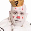 Known for his acclaimed versions of Lorde’s “Royals,” Sia’s “Chandelier” and other pop favorites, Puddles Pity Party is a hit sensation you don’t want to miss.