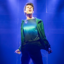 Zeus’s lightning bolt has been stolen. The prime suspect? Percy Jackson.
In this electrifying new musical, Percy must find the stolen property and restore peace among the gods before time runs out.