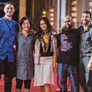 Do you know an artist who:
🎨 Connects with their community
🎭 Effects social change
🎵 Innovates through their art
Connect them with valuable recognition and a network of support—nominate a #CitizenArtist fellow today.