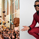 Join D.C. soul singer Raheem DeVaughn and legendary go-go group Backyard Band for an electrifying performance pulsing with neo-soul, R&B, and Hip Hop—the perfect way to start 2019!
