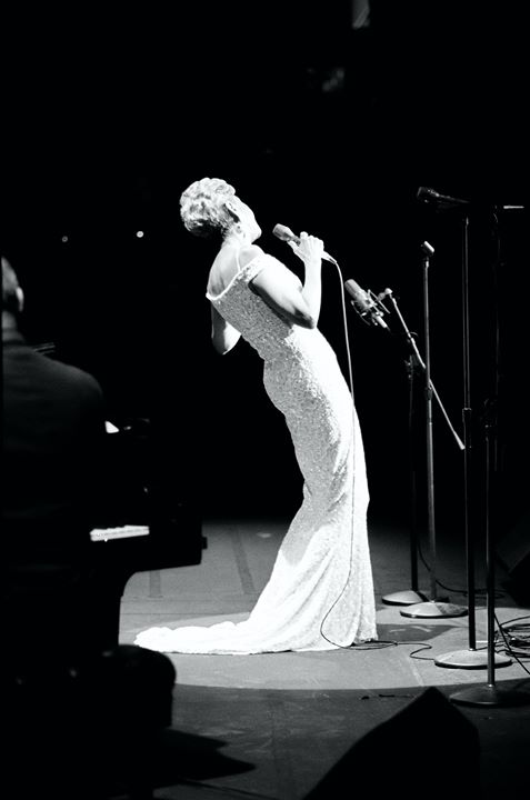 We join in mourning the passing of legendary singer Nancy Wilson, a singular interpreter whose musical storytelling & boundary-breaking influence touched jazz, R&B, soul, pop, and much more.