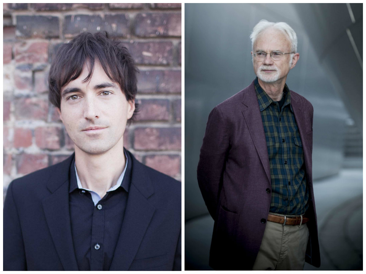 Grammy nominations were announced Friday morning, but you're probably not hearing much about the classical nominees. We've decided to help you find them a little bit more easily.