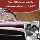 When their eldest child Byron gets into trouble, the Watsons pack up their family of five and head to Birmingham, Alabama for the summer. Along the way, they experience a pivotal moment in the Civil Rights Movement.
Bring the entire family to hear the history and see their story March 15–24.