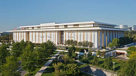 Alert: An emergency response training exercise conducted by the FBI and local law enforcement partners is currently underway at the Kennedy Center this morning and will conclude by 10 a.m.
The public may see law enforcement activity during the exercise and should not be alarmed. This is just a drill.