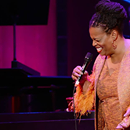 World-renowned jazz vocalist Dianne Reeves brings her virtuosity, improvisational prowess, and unique jazz and R&B stylings to the Kennedy Center March 8 & 9.