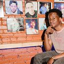 As part of the Reese Waters's monthly Friday-night comedy series, guest comedian Nore Davis joins Feb. 22 for a sidesplitting evening of comedy.