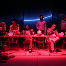 Making its U.S. premiere March 14–16, The Last Supper highlights the harsh indifference of the bourgeoisie in Egypt and the hollow exchanges which masquerade as human connection.