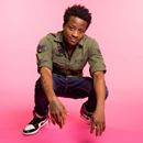 Comedian Nore Davis reflects on his star-making appearance on 'Conan,' working with Marvel, and his new album, 'Too Woke!'