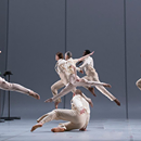 The award-winning Bill T. Jones/Arnie Zane Company returns with three personal stories brought to life through modern dance, live music, video, and projections.
Presented as part of our #HumanJourney exploration.