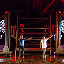 Feb. 19–24, the global dance sensation Tap Dogs arrives in D.C. with jaw-dropping new surprises.