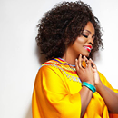 “Jazz is a soul to-soul communication.”—Dianne Reeves
March 8 & 9, experience the voice and soul of a true jazz diva.