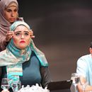 Making its U.S. premiere, this darkly comedic satire highlights the harsh indifference of the bourgeoisie in Egypt and the hollow exchanges which masquerade as human connection.