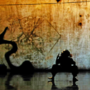 Step into the history of folk culture in Cambodia as captured by photographer Kim Hak and transformed into movement by international choreographer and dancer Akiko Kitamura.