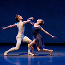 Featuring a roster of powerhouse dancers heralded for enriching repertory created by today’s top choreographers, New York City Ballet performs two programs of new and celebrated repertory.