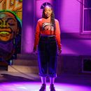Three teenagers form a Double Dutch team to compete in their neighborhood block party. If they win, they get their futures told by the local psychic. Will they become a famous singer? A hair dresser? Or maybe a “gem,” the spiritual leader of their neighborhood?
Feb. 15–24, join them on their journey of discovering their future!
