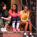 To these three Philadelphia teenagers, Double Dutch isn’t just an after-school game —it’s a way to connect to the community that surrounds them.
Feb. 15–24, hear their story in Josh Wilder’s original play for young audiences that highlights freedom, identity, and sisterhood.