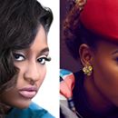 March 10, celebrate #BGRFest with the ROCK LIKE A GIRL!™ concert featuring twelve-time Grammy nominee Jazmine Sullivan, DC’s own Mumu Fresh, and more.
Presented in collaboration with #KenCenHipHop.