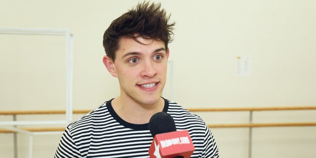 The Who's Tommy stars Casey Cott, Mandy Gonzalez and Christian Borle talk about bringing the rock-opera to Washington, D.C. and singing the iconic score.