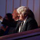 The Kennedy Center saluted late-night legend Jay Leno with the 2014 #TwainPrize. April 26, the comedy great returns for one night only.