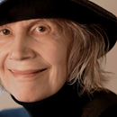 Modern jazz piano icon Joanne Brackeen, “like Picasso, broke convention—and she likely always will.”—NEA Jazz Master Marian McPartland
May 11, day two of the Mary Lou Williams Jazz Festival brings you the unforgettable sounds of NEA Jazz Master Joanne Brackeen and Renee Rosnes!
