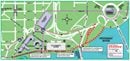 TRAFFIC REMINDER: From 8 p.m. tonight, April 19 until 5:30 a.m. on Monday, April 22, the span of Rock Creek and Potomac Parkway and the Rock Creek Trail by the Kennedy Center will be closed to all pedestrian, vehicular, and bicycle traffic.