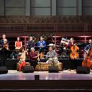 May 5, the Grammy-winning Silkroad Ensemble returns with a new evening-length multimedia piece comprised of live music, dance, projections and more, exploring five distinct heroes throughout history and highlighting the hero that exists in all of us.
Presented as part of our #HumanJourney exploration.