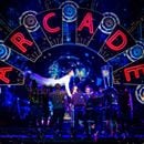 Our pinball wizard is here!
Now through April 29, THE WHO'S TOMMY unites Casey Cott, Christian Borle, Mandy Gonzalez, and many others in our latest #BroadwayCenterStage production.