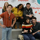 Watch Max von Essen, Eden Espinosa, Nick Adams and more sing tunes from Falsettosbefore heading out on tour.