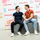 The touring production, starring Max von Essen, Nick Adams, Eden Espinosa, will launch in Arkansas February 8.