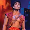 Experience the extraordinary theatrical event where one lamp and three wishes make the possibilities infinite.
Discover a whole new world with Disney’s Aladdin, July 18–September 7.