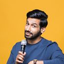 One of India's top standup comedians, Kanan Gill comes to the Kennedy Center June 29 with his brand new personal & observational special: Teetar.
